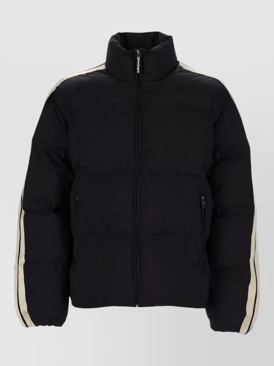 Palm Angels down puffer jacket