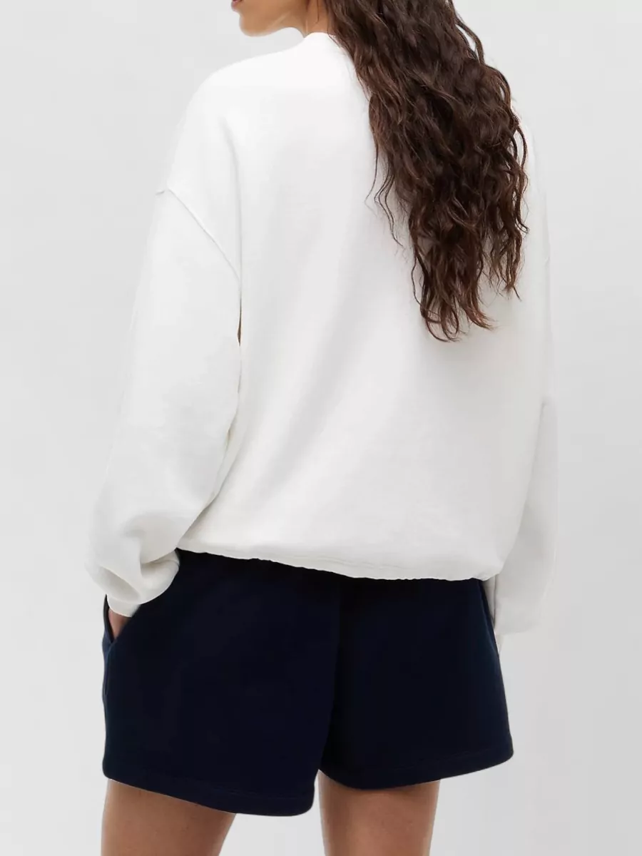 Tommy Hilfiger Cotton Sweatshirt