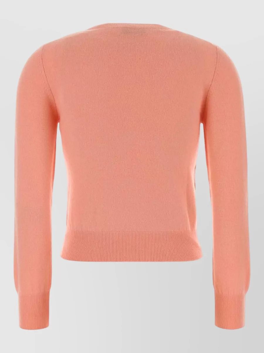 Miu Miu Wool Jumper