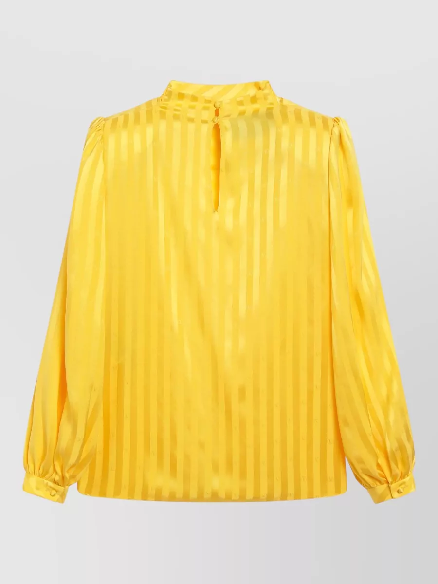 Valentino Blouse