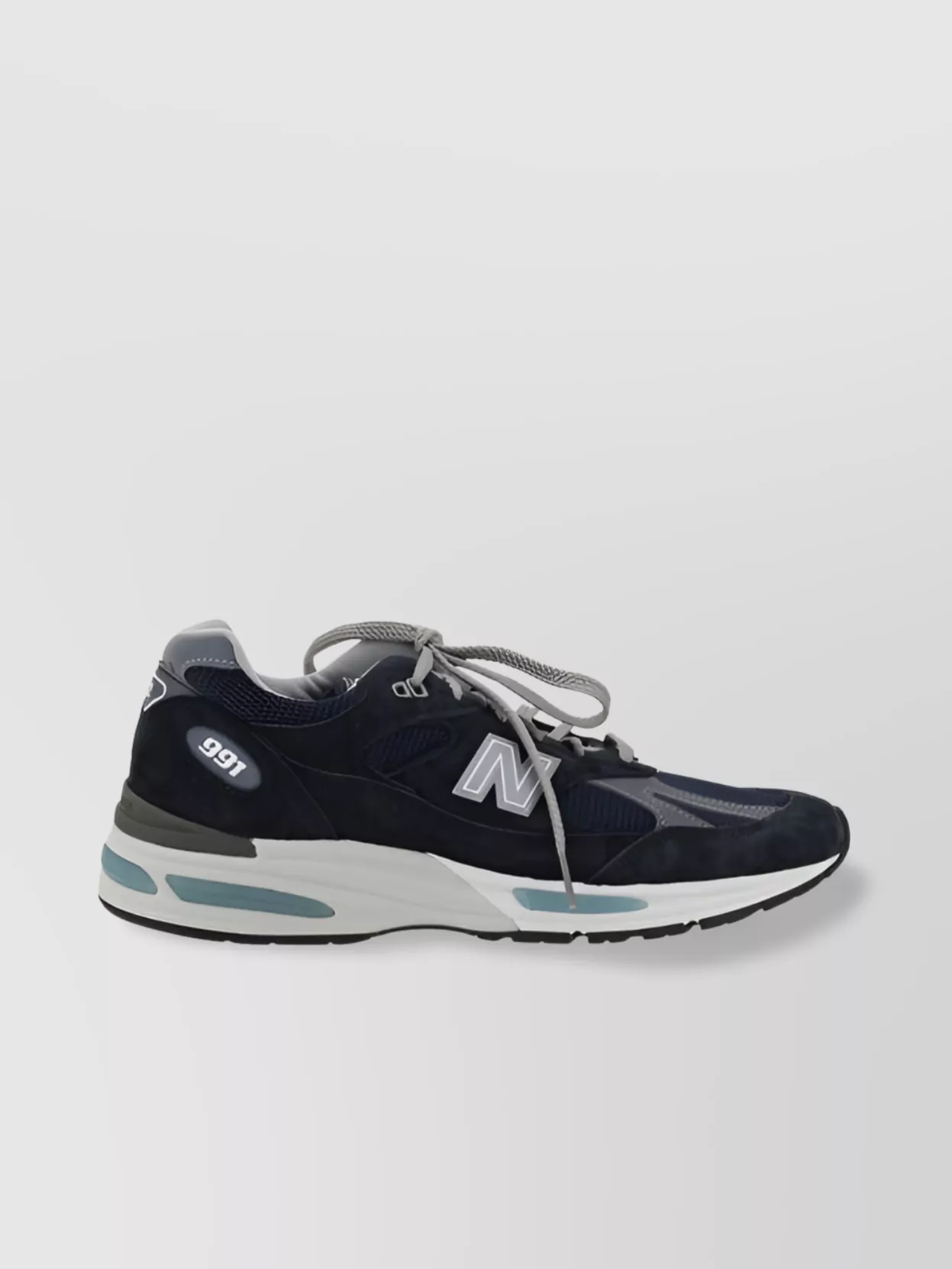 New Balance Uk 991V2 Sneakers Made