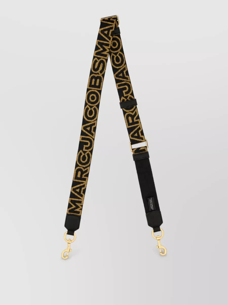 Marc Jacobs the snapshot belt bag