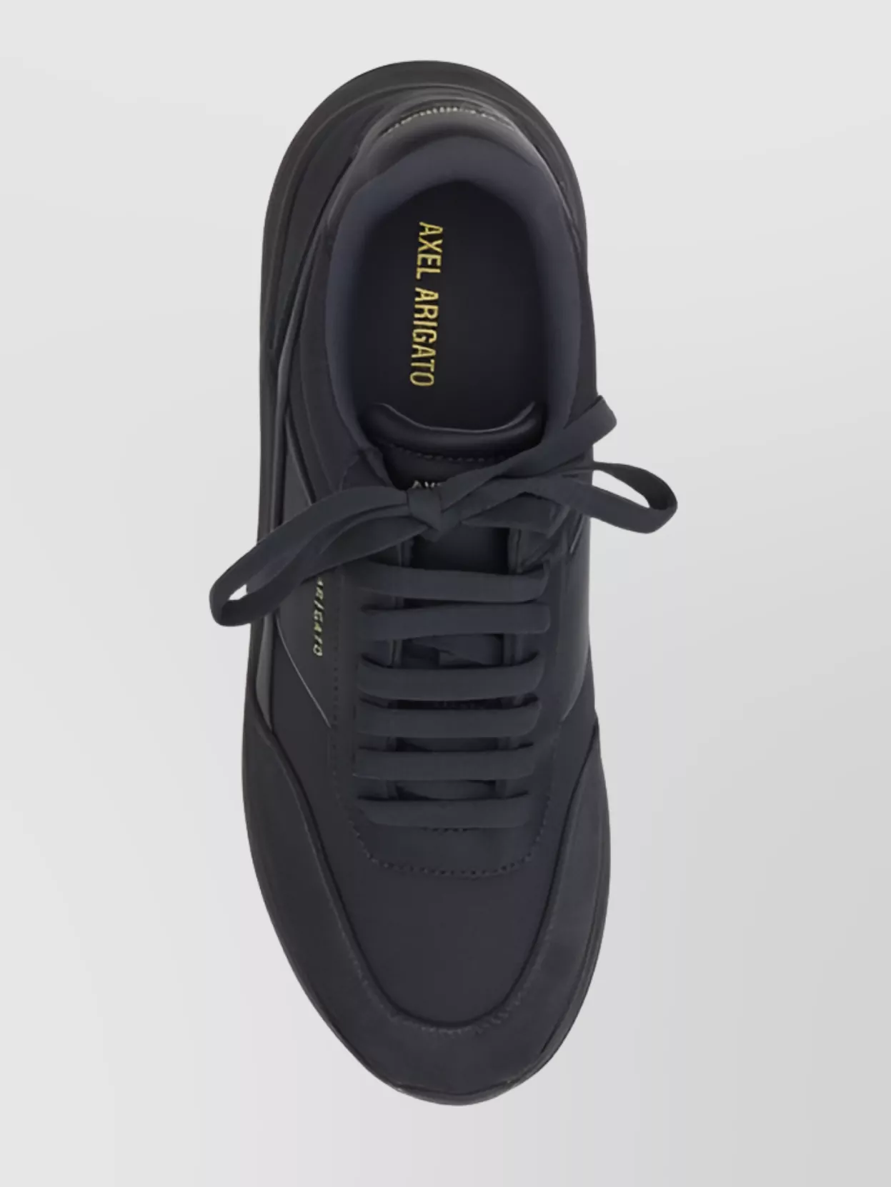 Axel Arigato Modern Touch Low-Top Sneakers