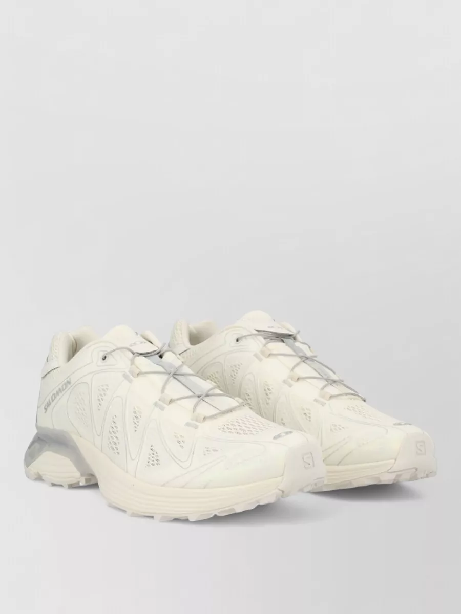 Salomon Xt-Whisper Void Low-Top Sneakers