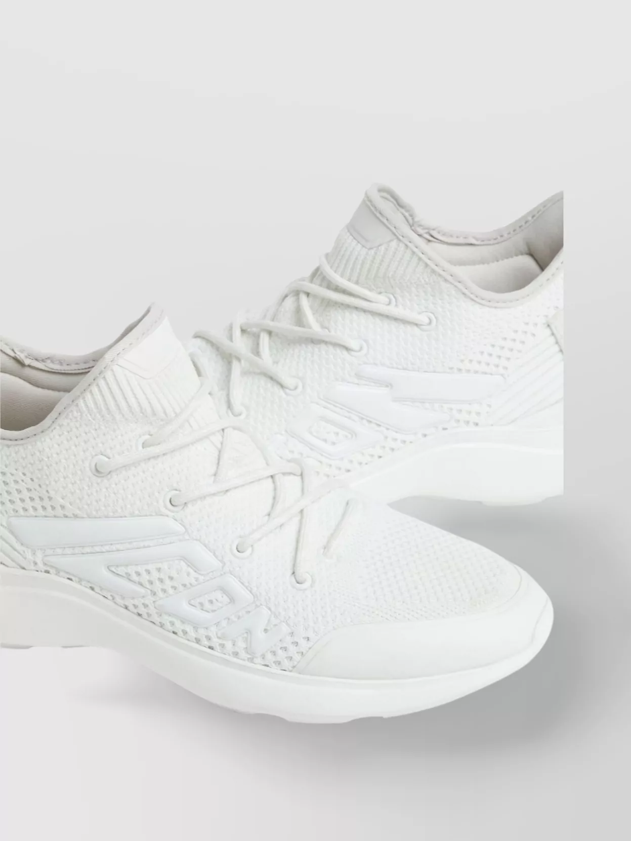 Dsquared2 Low Top Sneakers Pull Tab