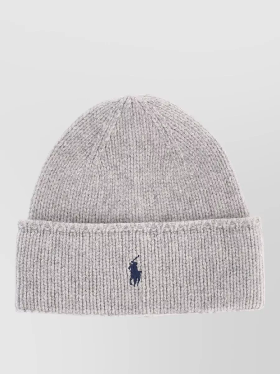 Polo Ralph Lauren wool beanie