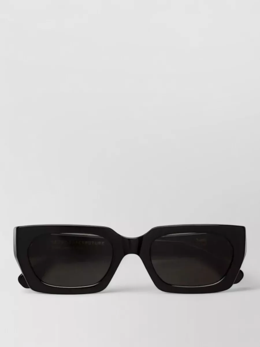 Retrosuperfuture acetate teddy sunglasses