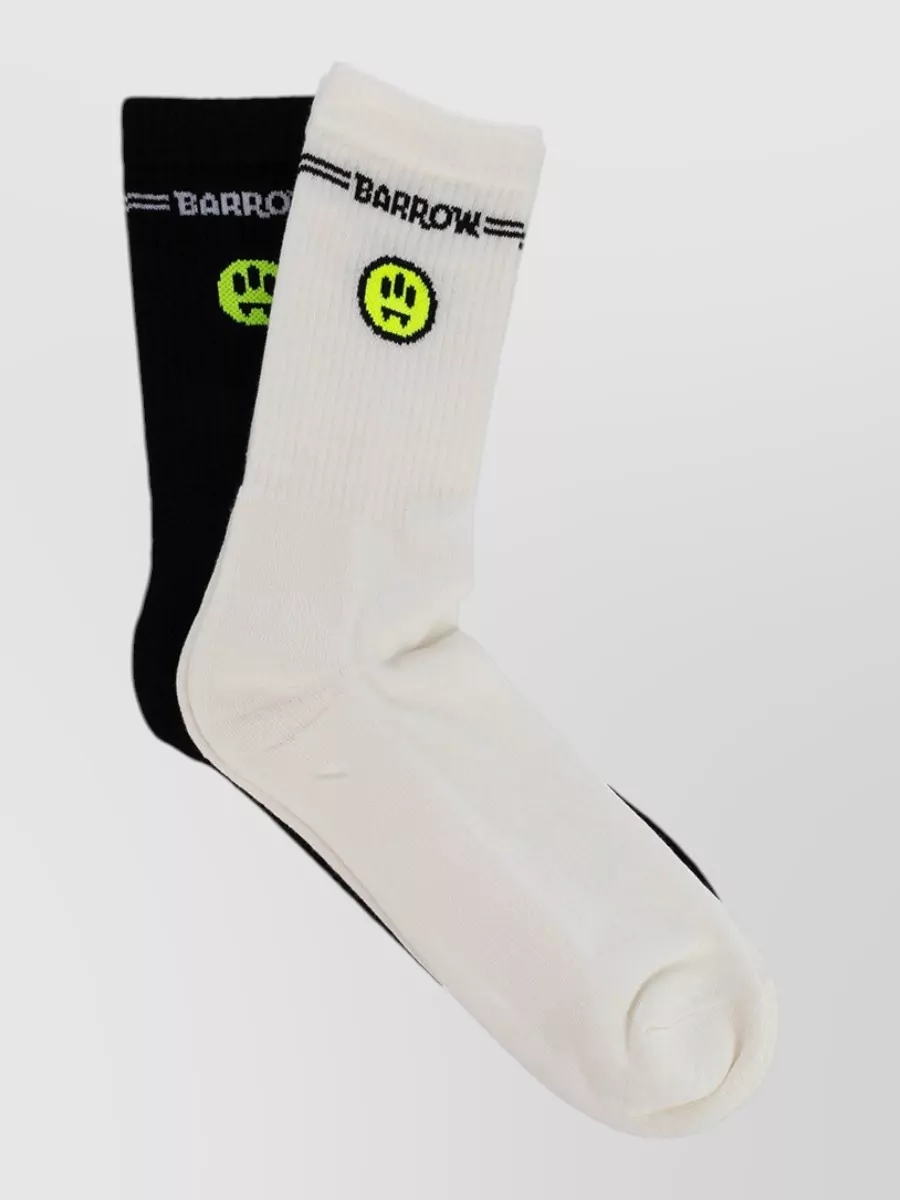 Barrow gloves