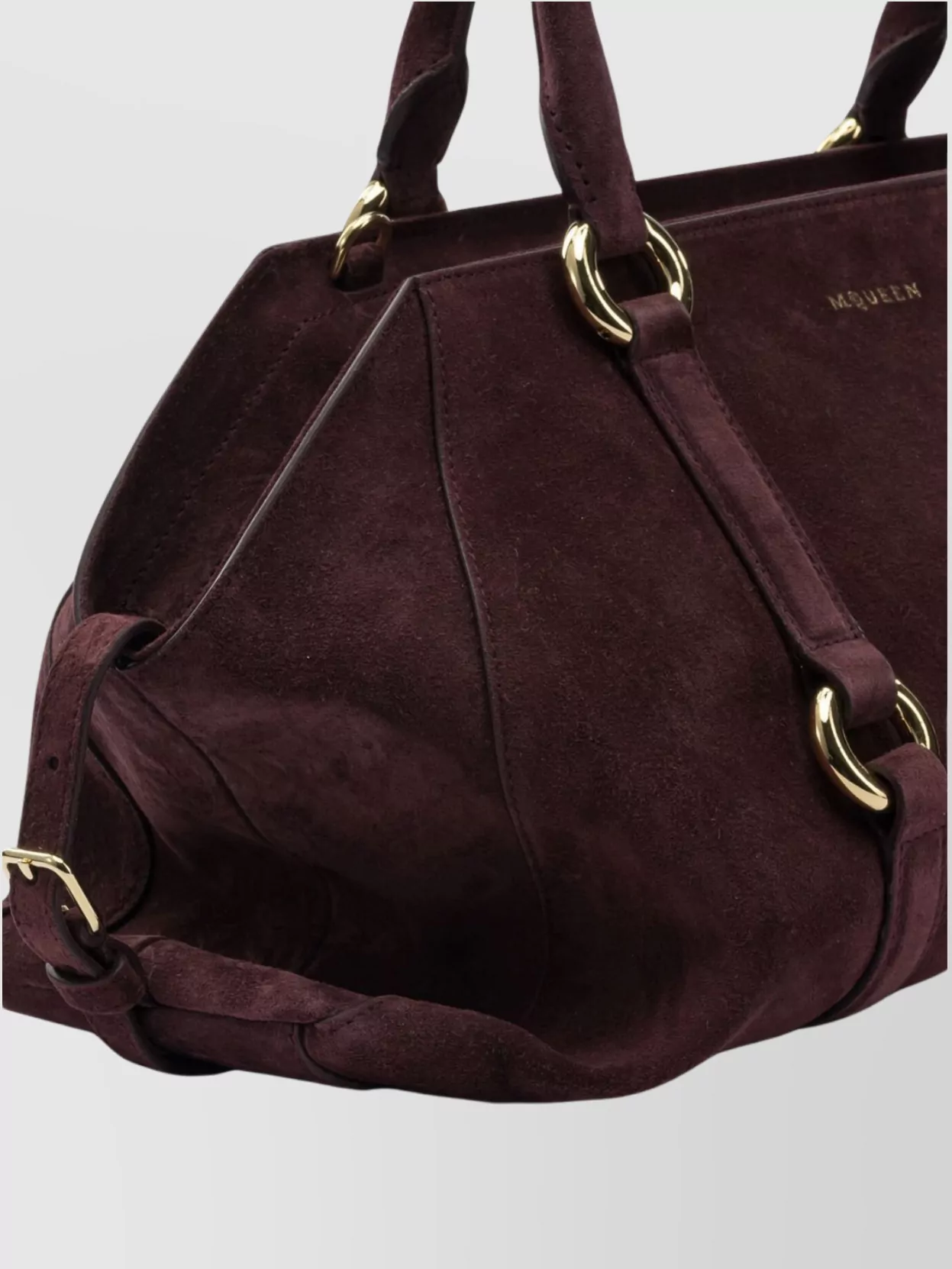 Alexander Mcqueen Cross-Body Bags And Satchels Collection