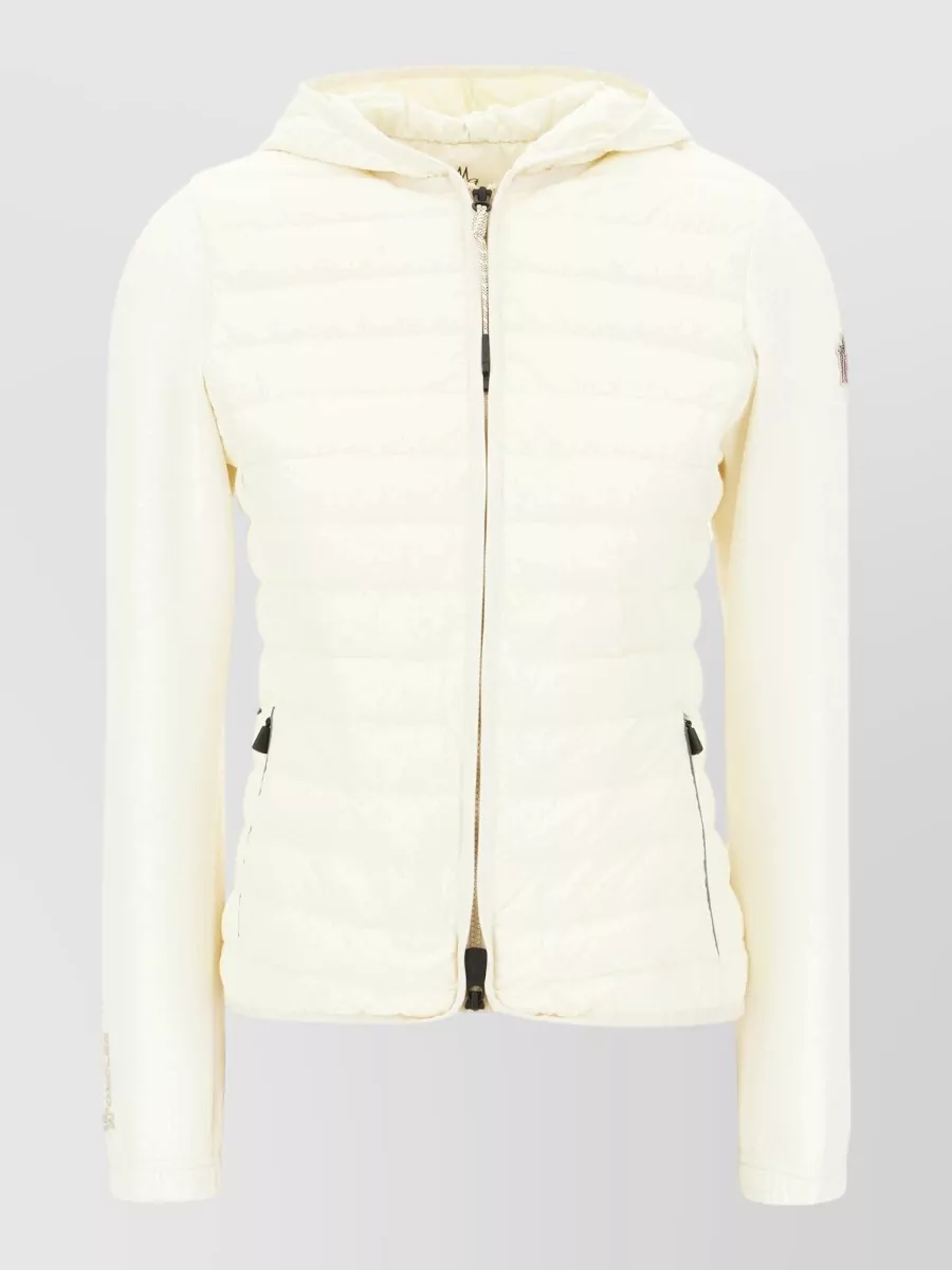 Moncler Grenoble Puffer Jacket