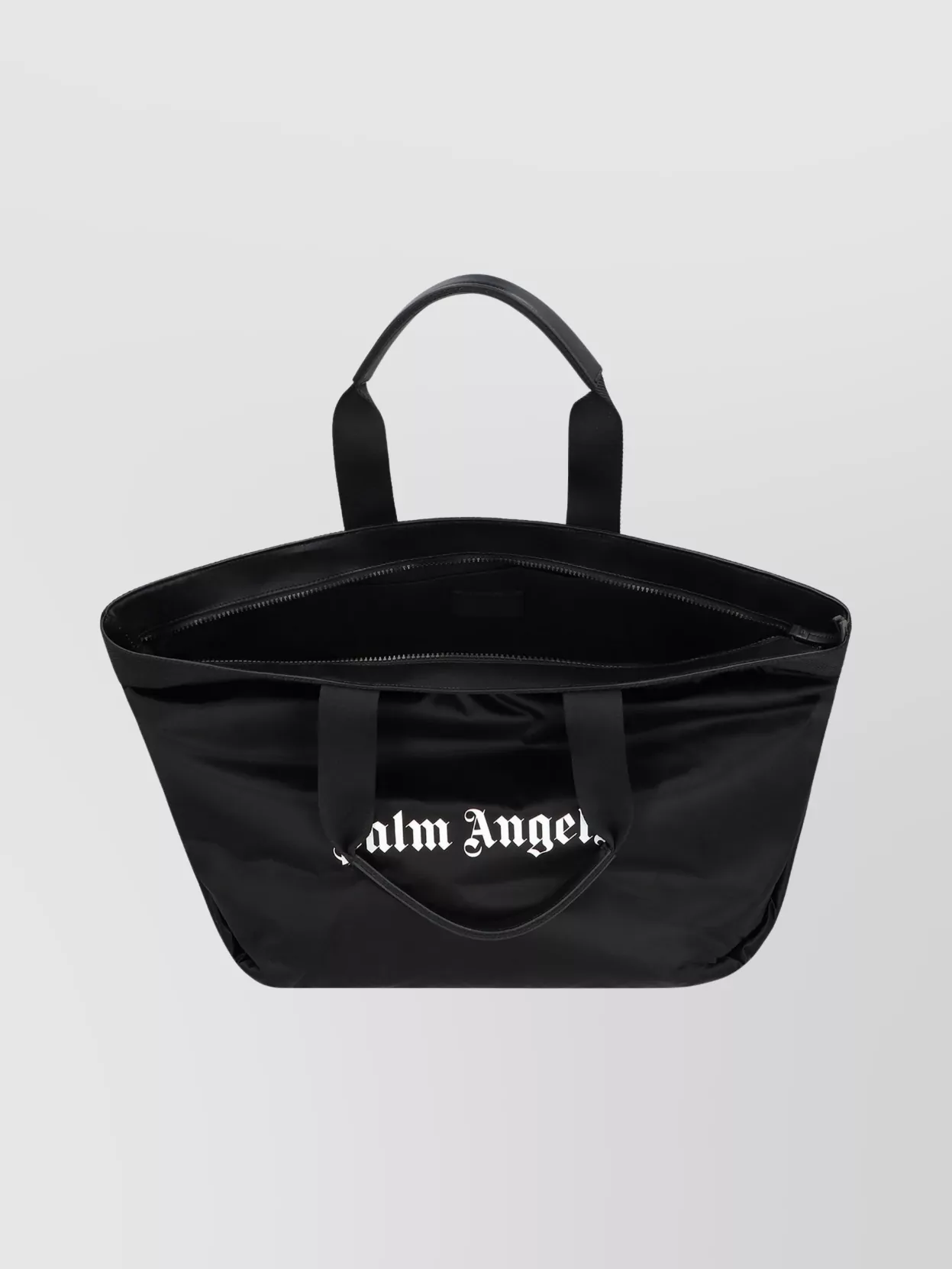 Palm Angels Spacious Nylon Tote Bag