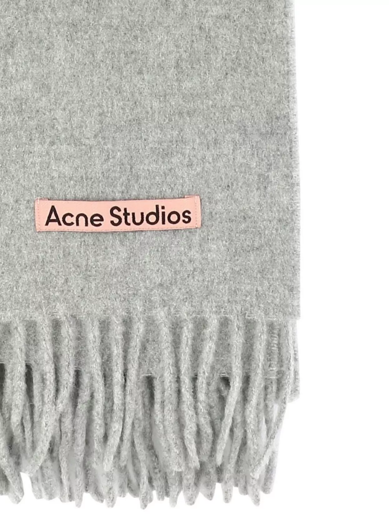 Acne Studios Canada Nr New Rws Scarves