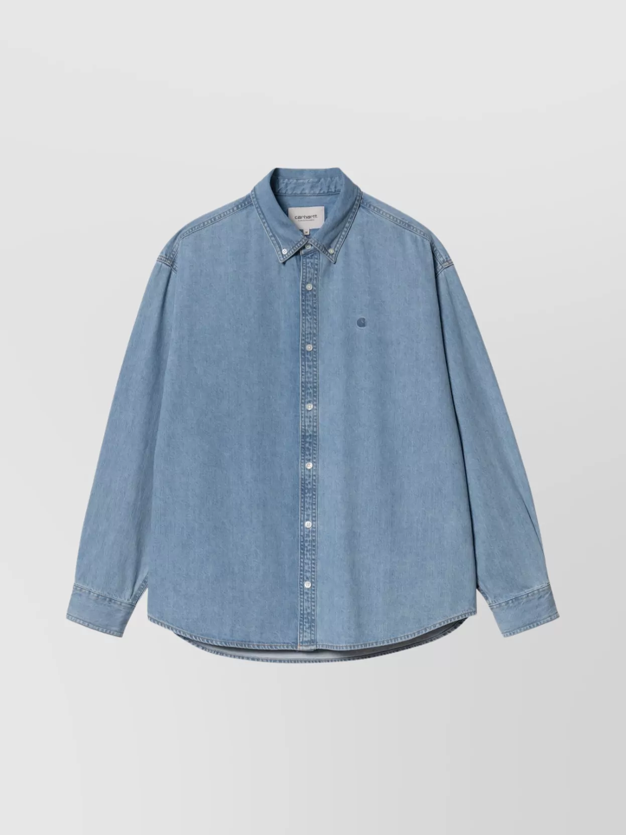 Carhartt Wip Denim Shirt