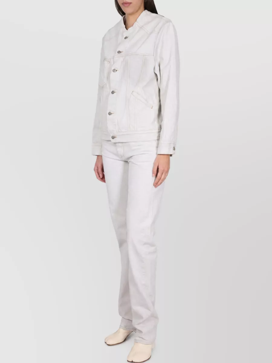 Maison Margiela denim jacket