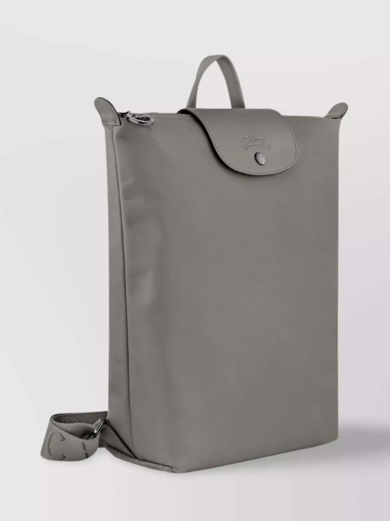 Longchamp Xtra Foldable Backpack M