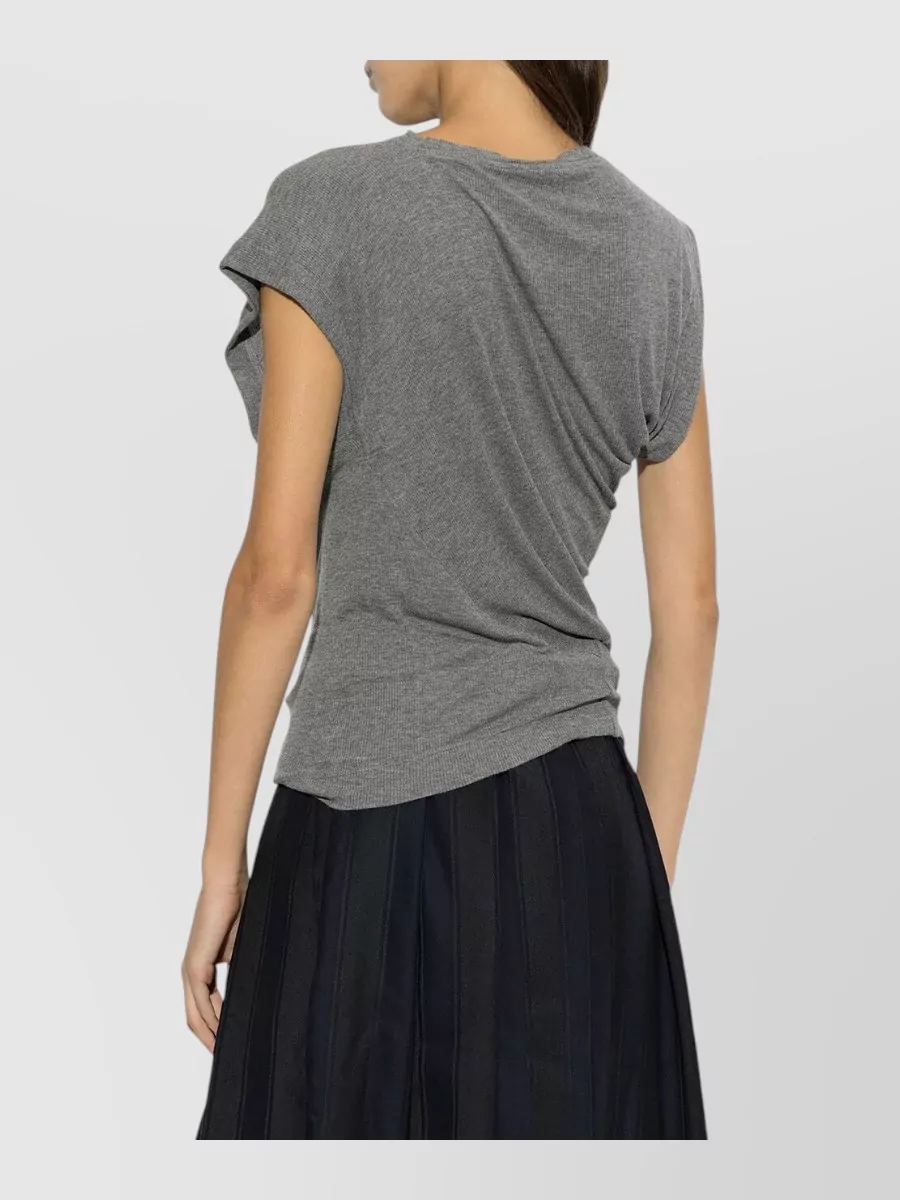 Vivienne Westwood Viscose Knitted Top