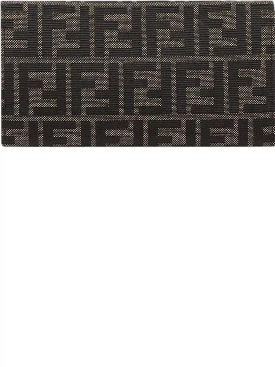 Fendi Tube Mini Bag