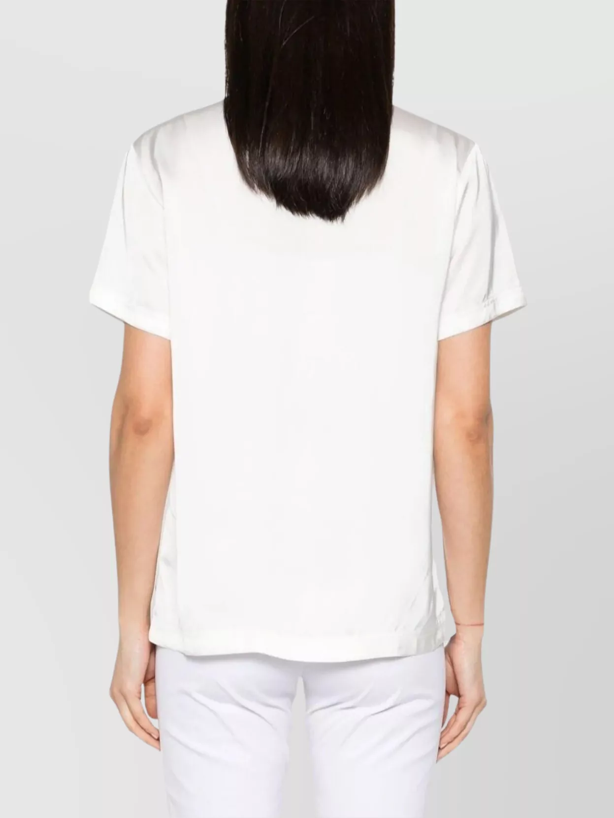 Fabiana Filippi Luxe Top For Every Occasion