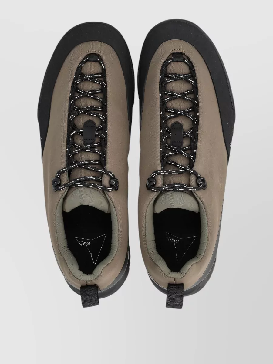 Roa Cingino Slip-On Sneakers