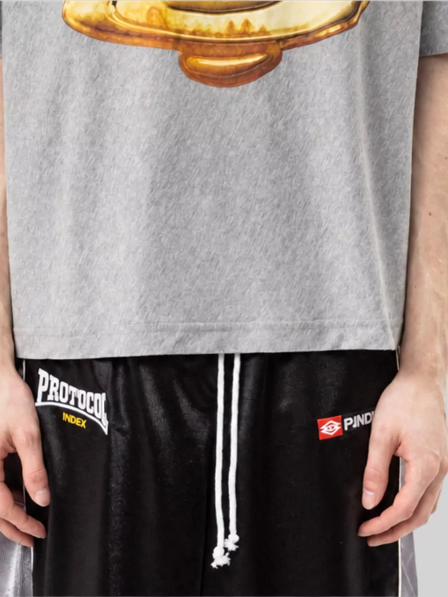 Vivienne Westwood short-sleeve t-shirt