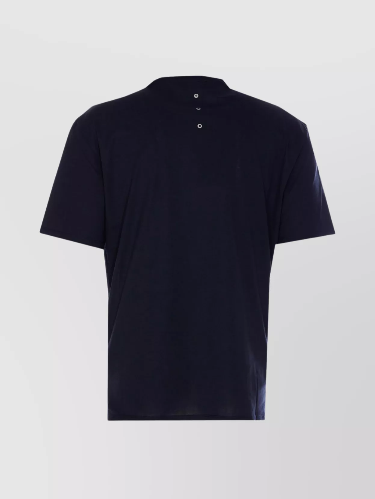 Premiata Crewneck T-Shirt Short Sleeves