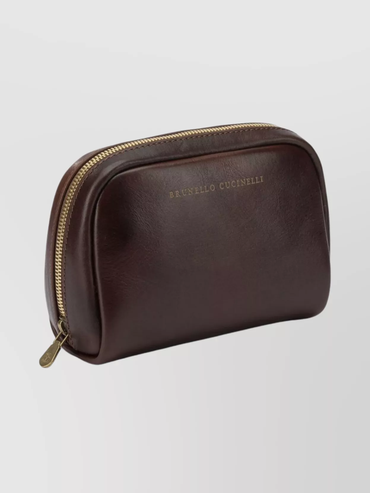 Brunello Cucinelli Travel Organizers Smooth Finish