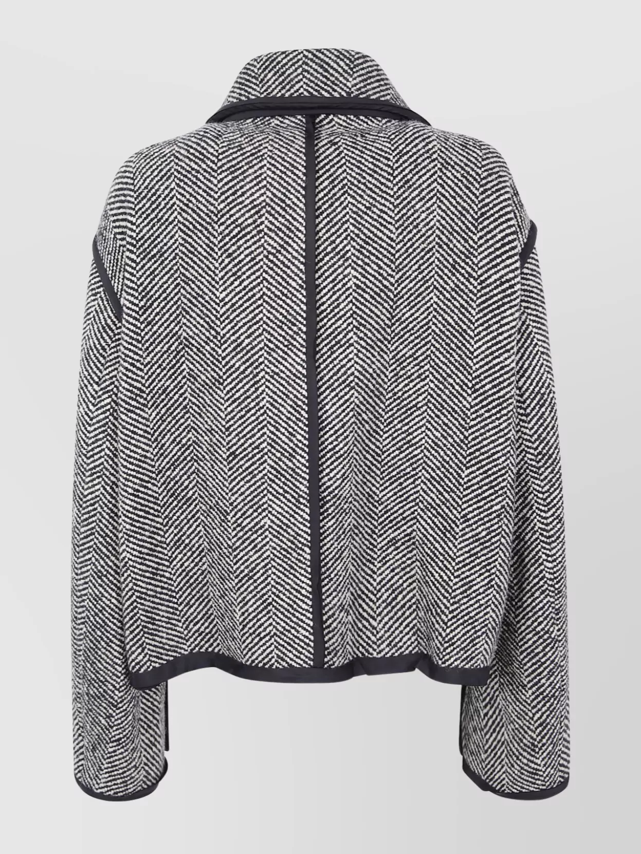 Jil Sander "72 W Trim" Jacket