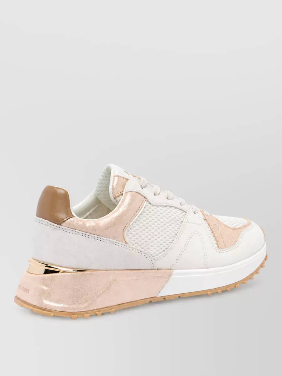 Michael Kors Low-Top Sneakers