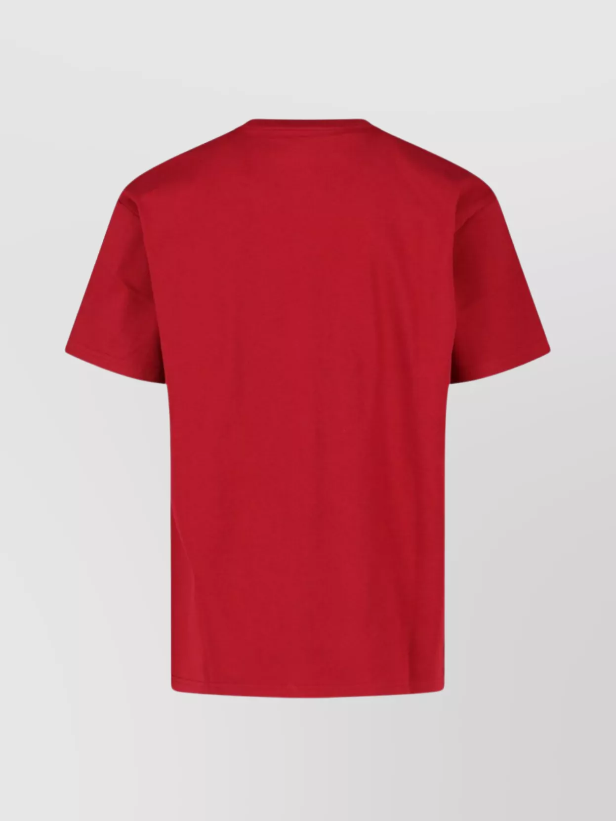 Carhartt Wip Crew Neck T-Shirt Short Sleeves Design