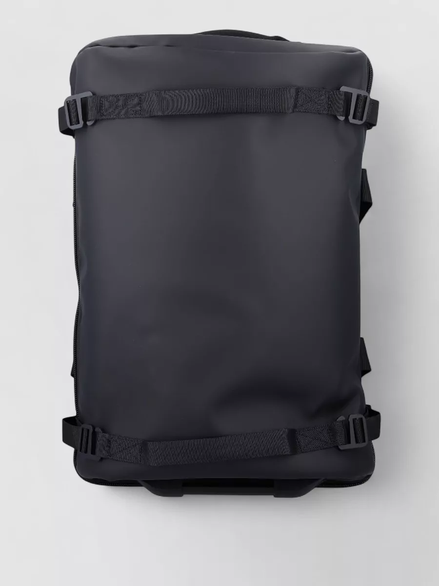 Rains polyester cabin duffle bag