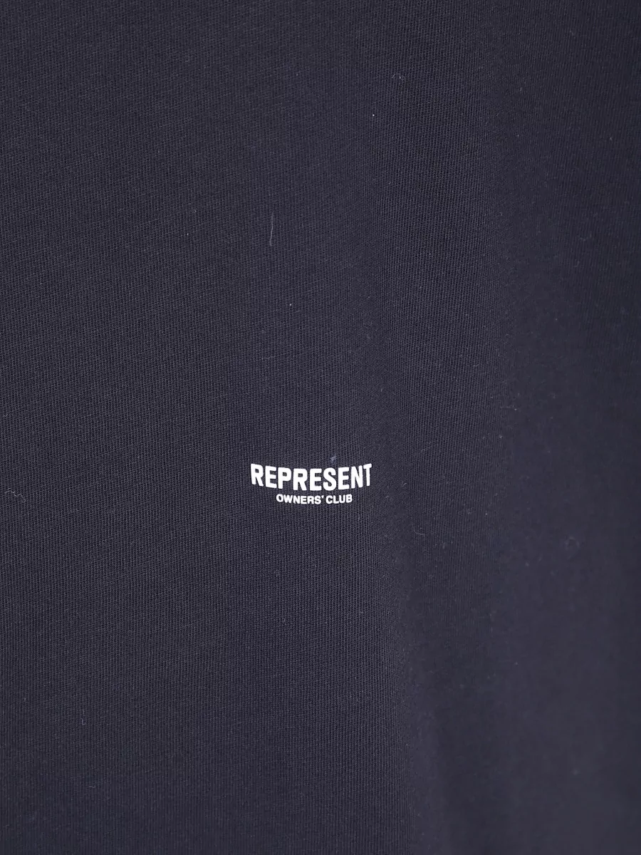 Represent Cotton T-Shirt
