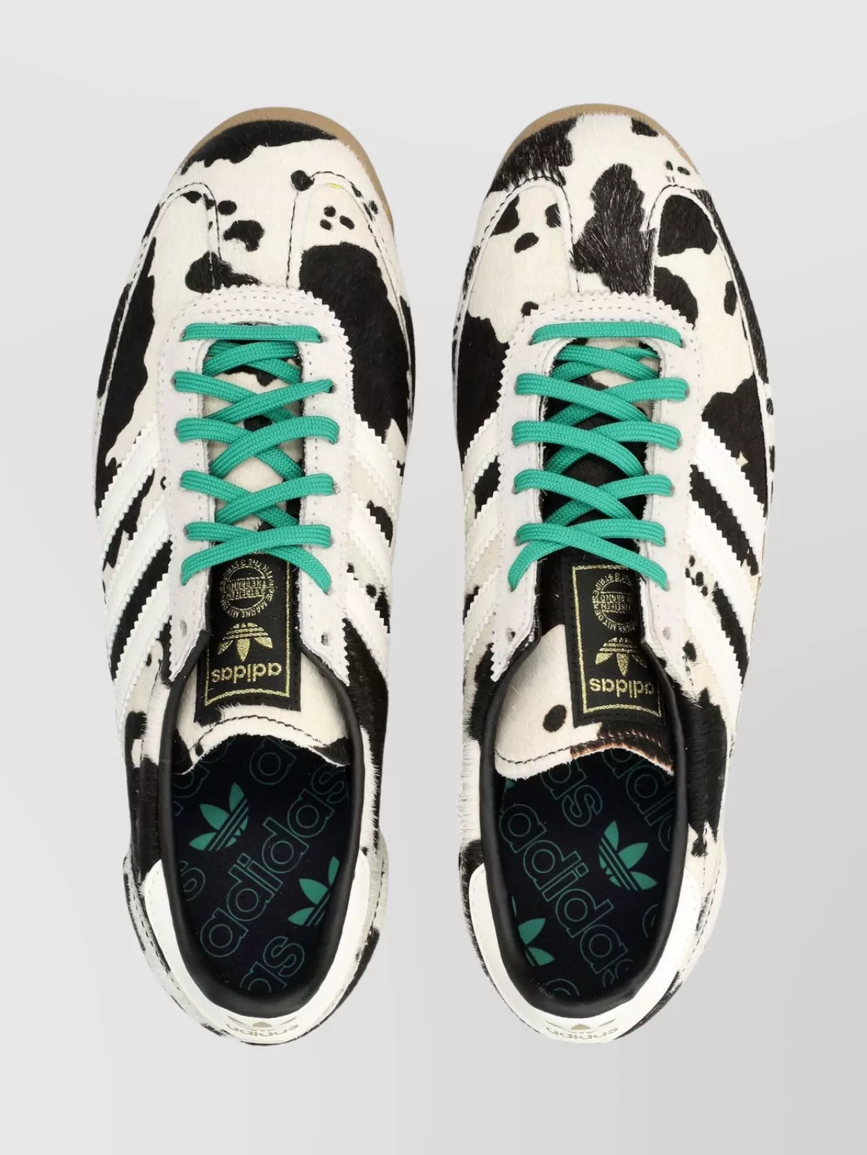 Adidas Originals Heritage Inspired Sneakers Unique Design