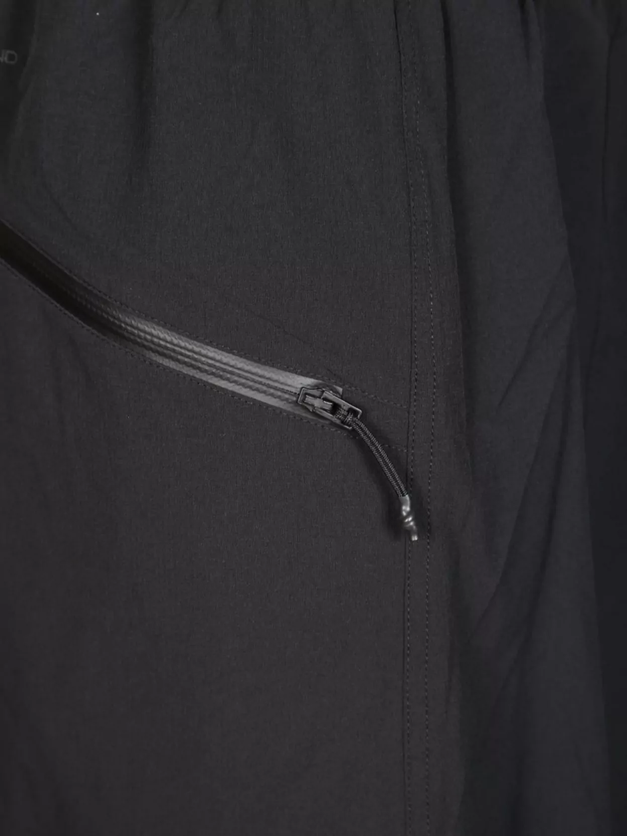 THE NORTH FACE DOME WIND SKIRT ELASTIC WAISTBAND 