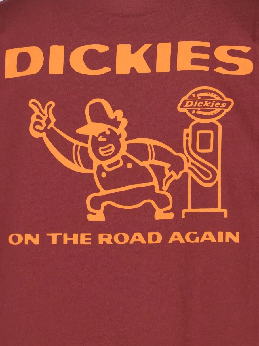 Dickies Short-Sleeve T-Shirt