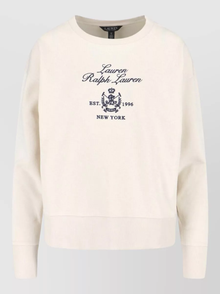 Lauren Ralph Lauren sweatshirt