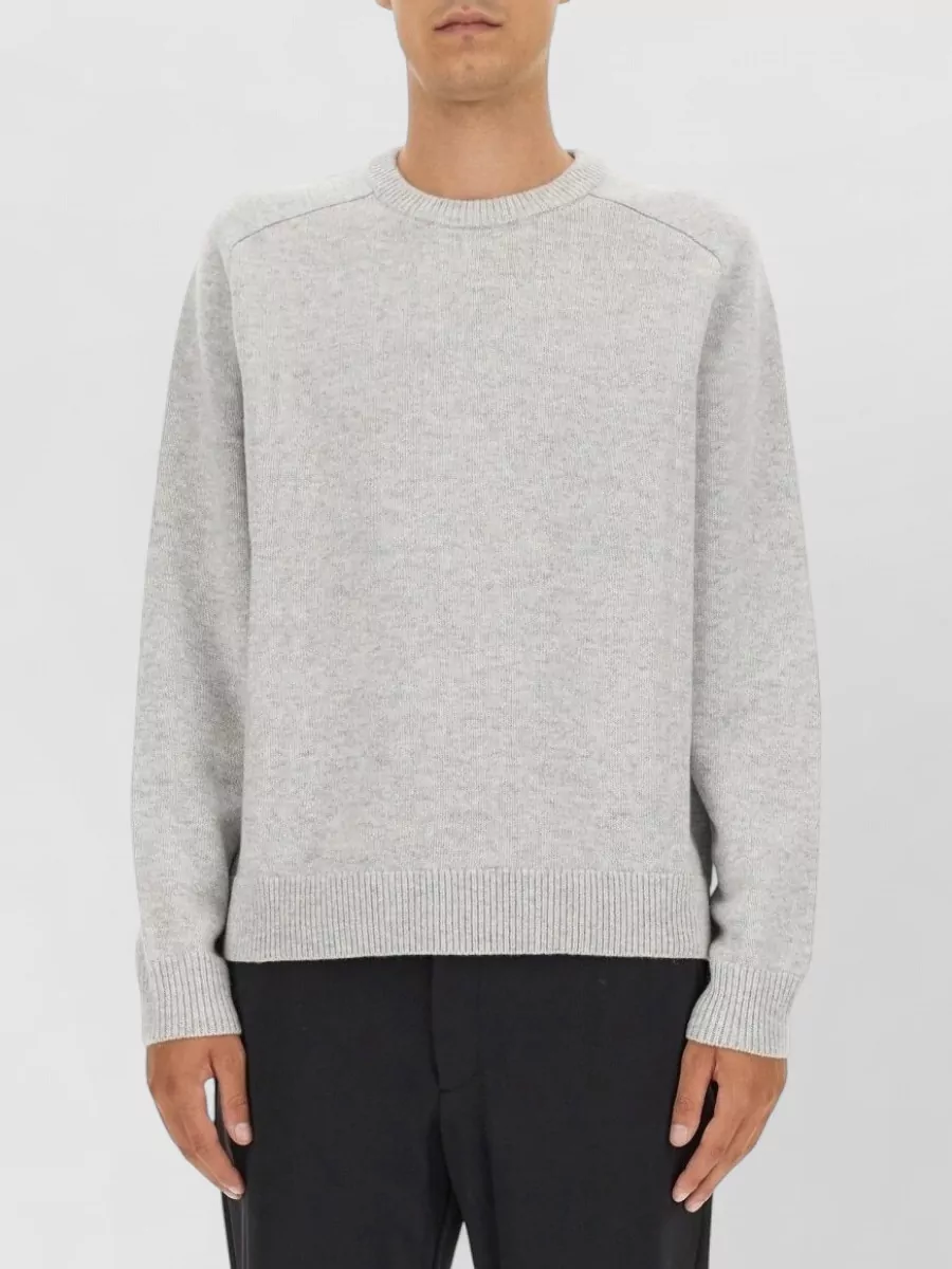 Theory Cashmere Wool T-Shirt