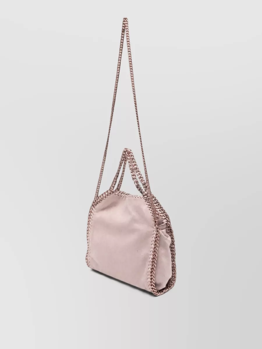 Stella Mccartney Falabella Mini Shoulder Bag