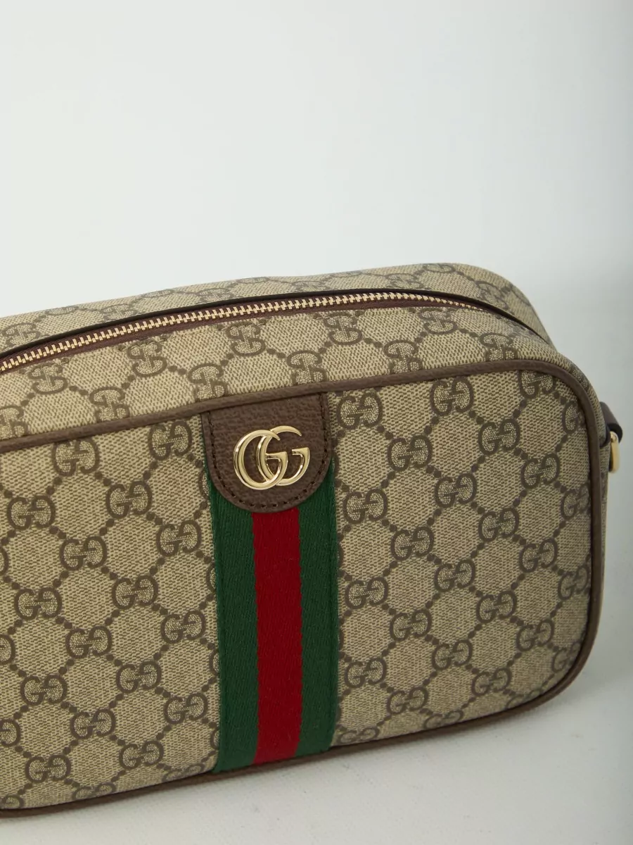 Gucci Ophidia Small Shoulder Bag