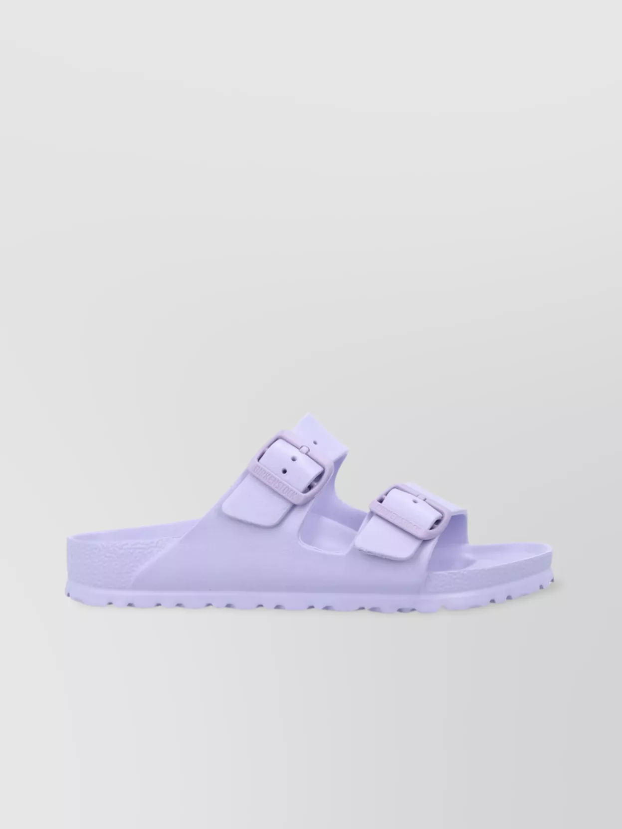 Birkenstock Eva Sandals With Flat Sole And Open Toe