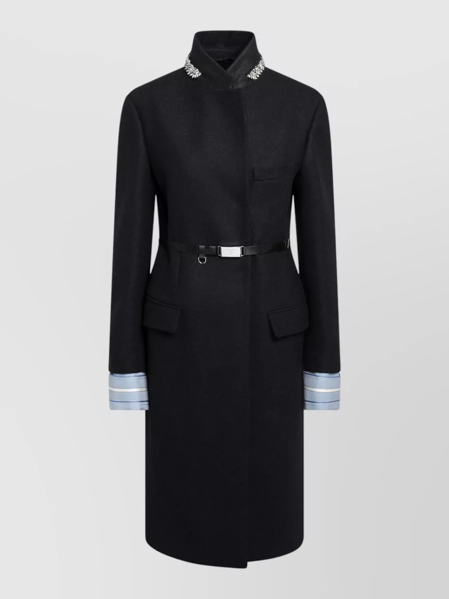 Prada fitted jacket
