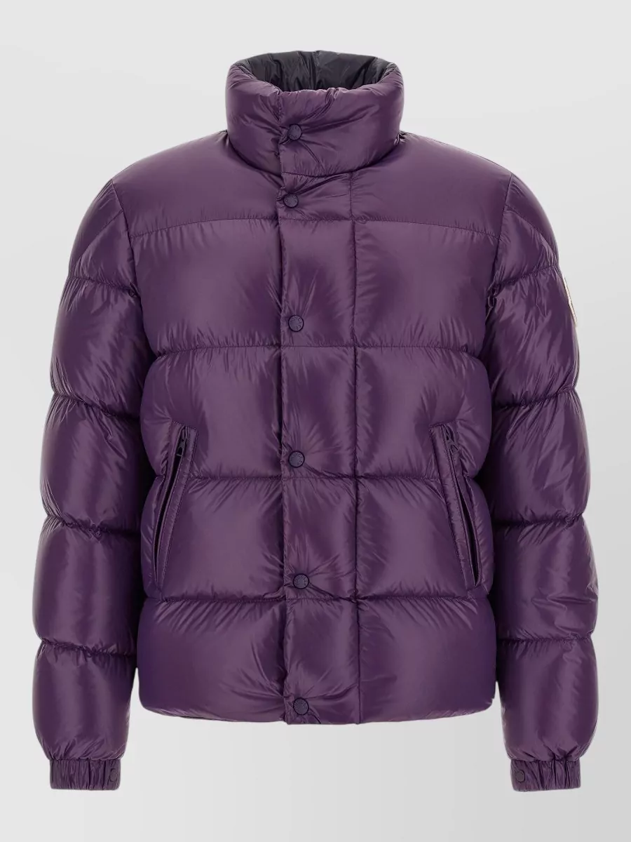 Moncler down puffer jacket
