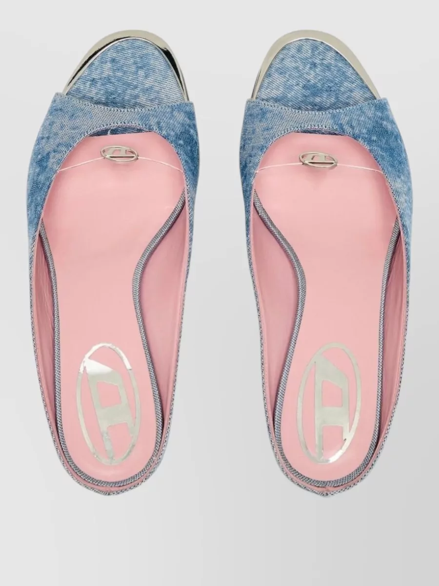 Diesel Mules
