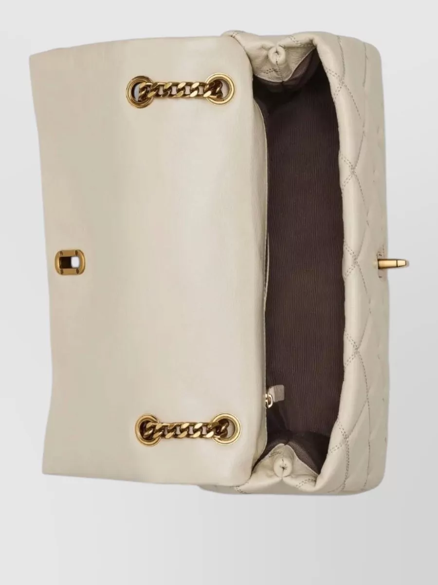 Marc Jacobs Na Leather Shoulder Bag