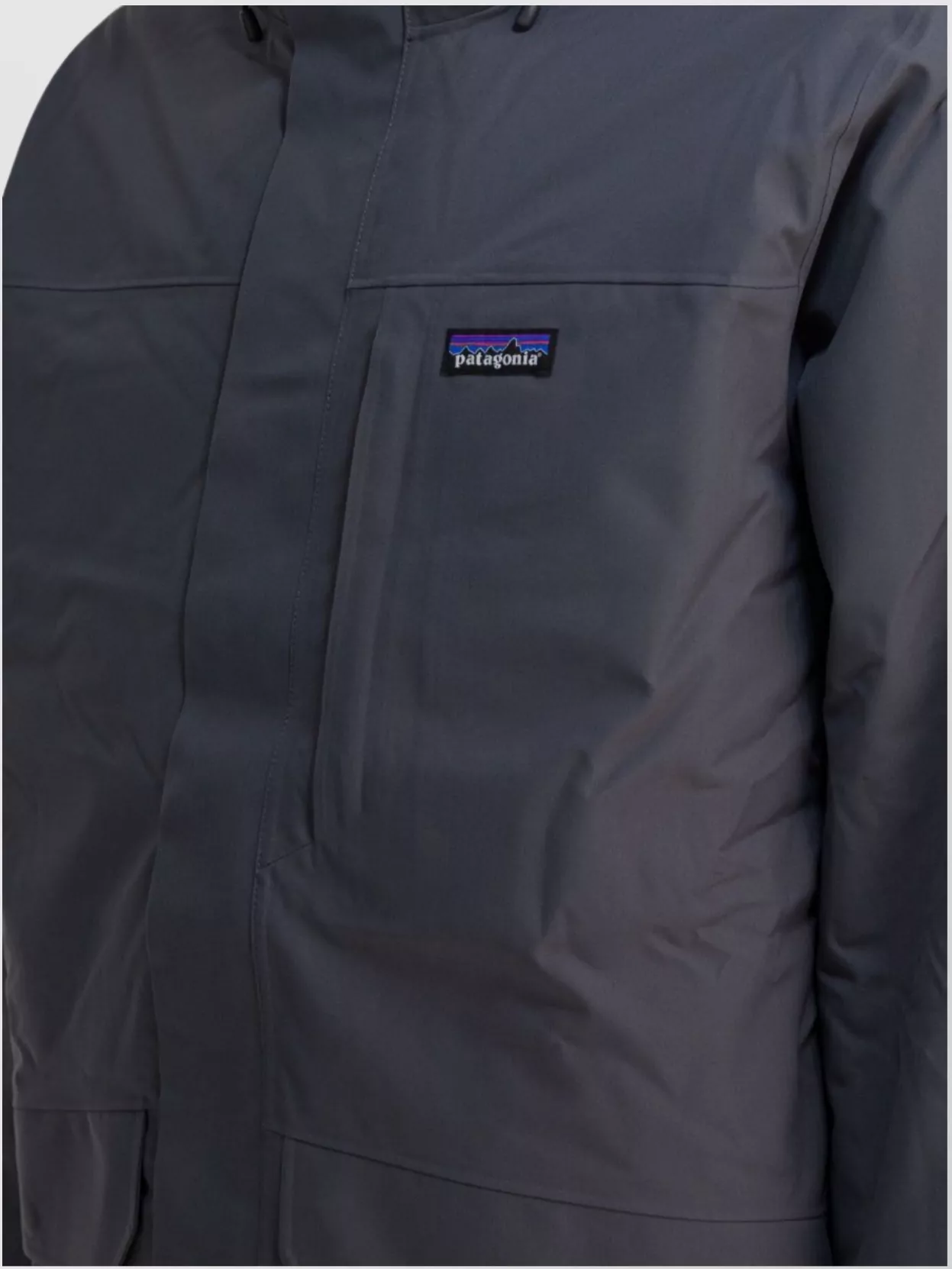 Patagonia Versatile 3-In-1 Hooded Parka