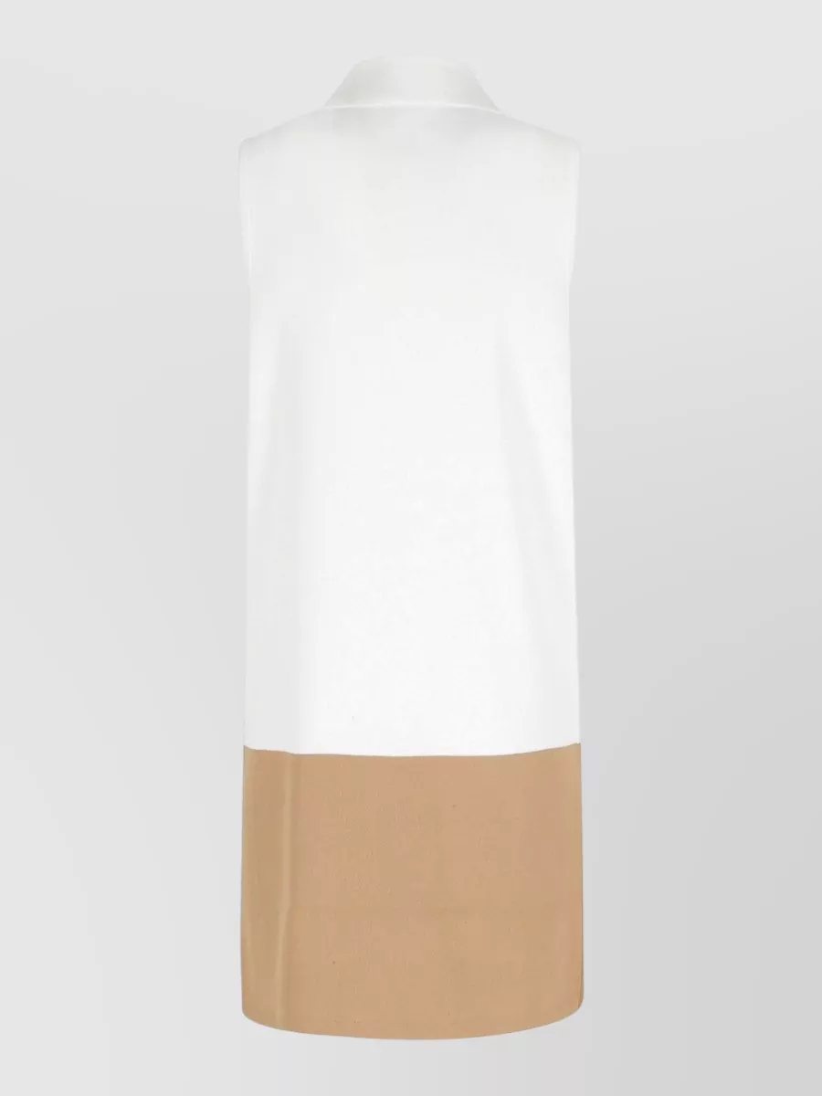 Elisabetta Franchi Mini Dress