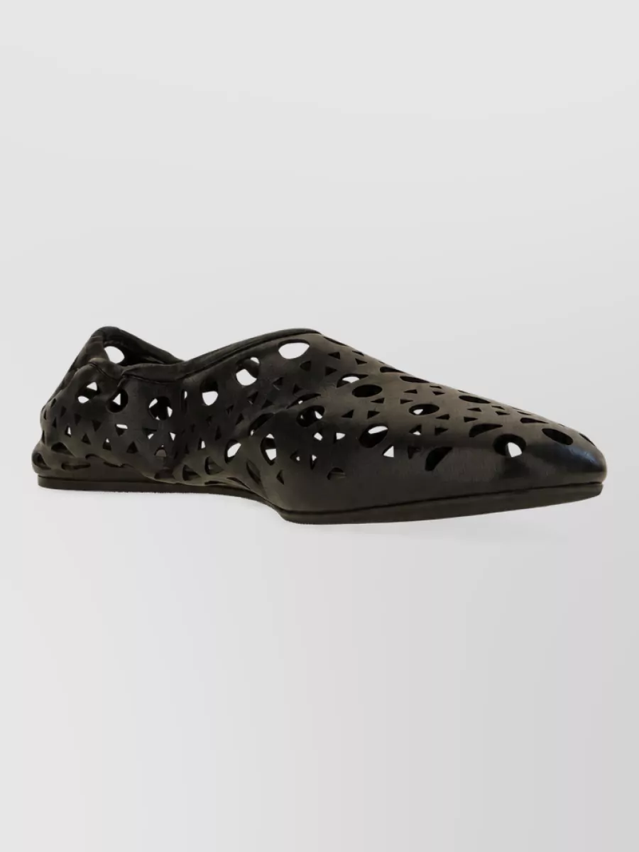 Alaïa Loafers