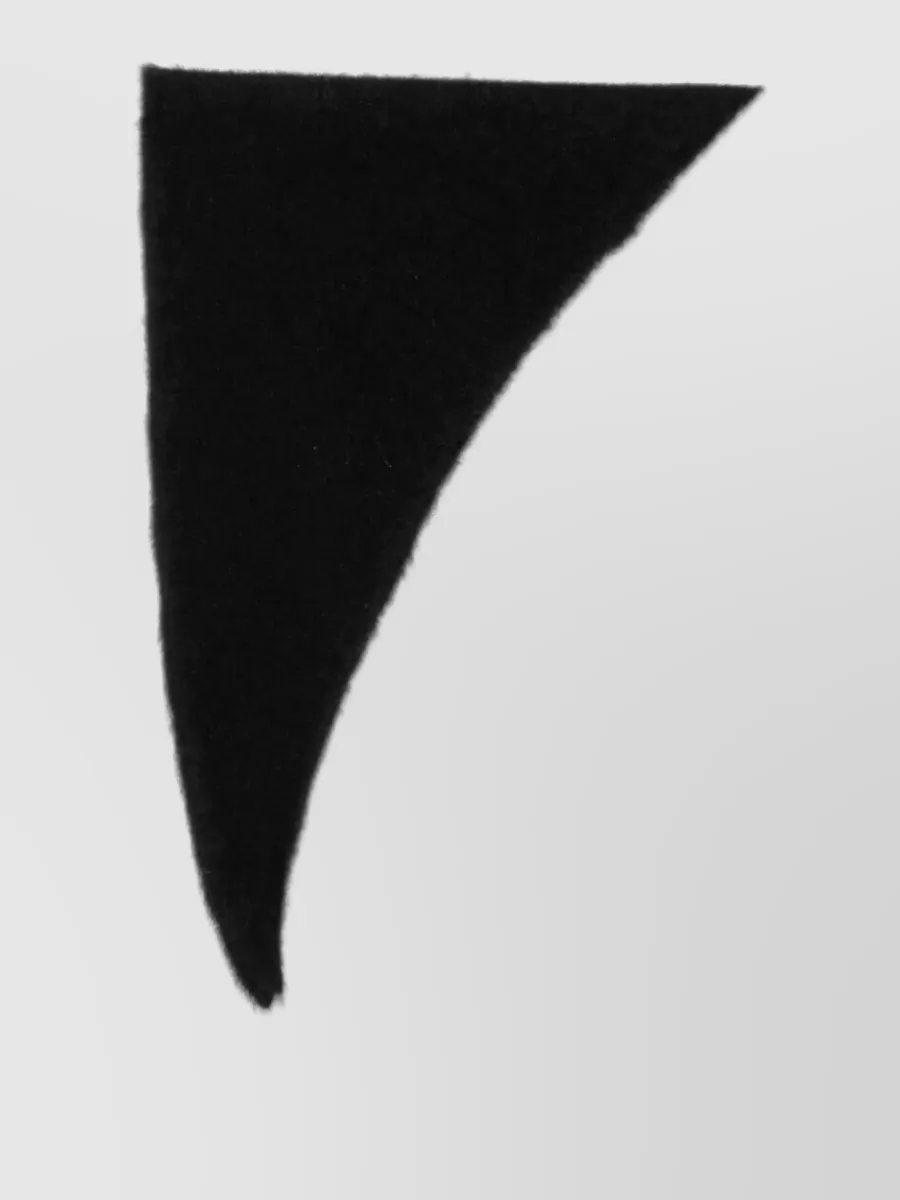 Uma Wang beanie