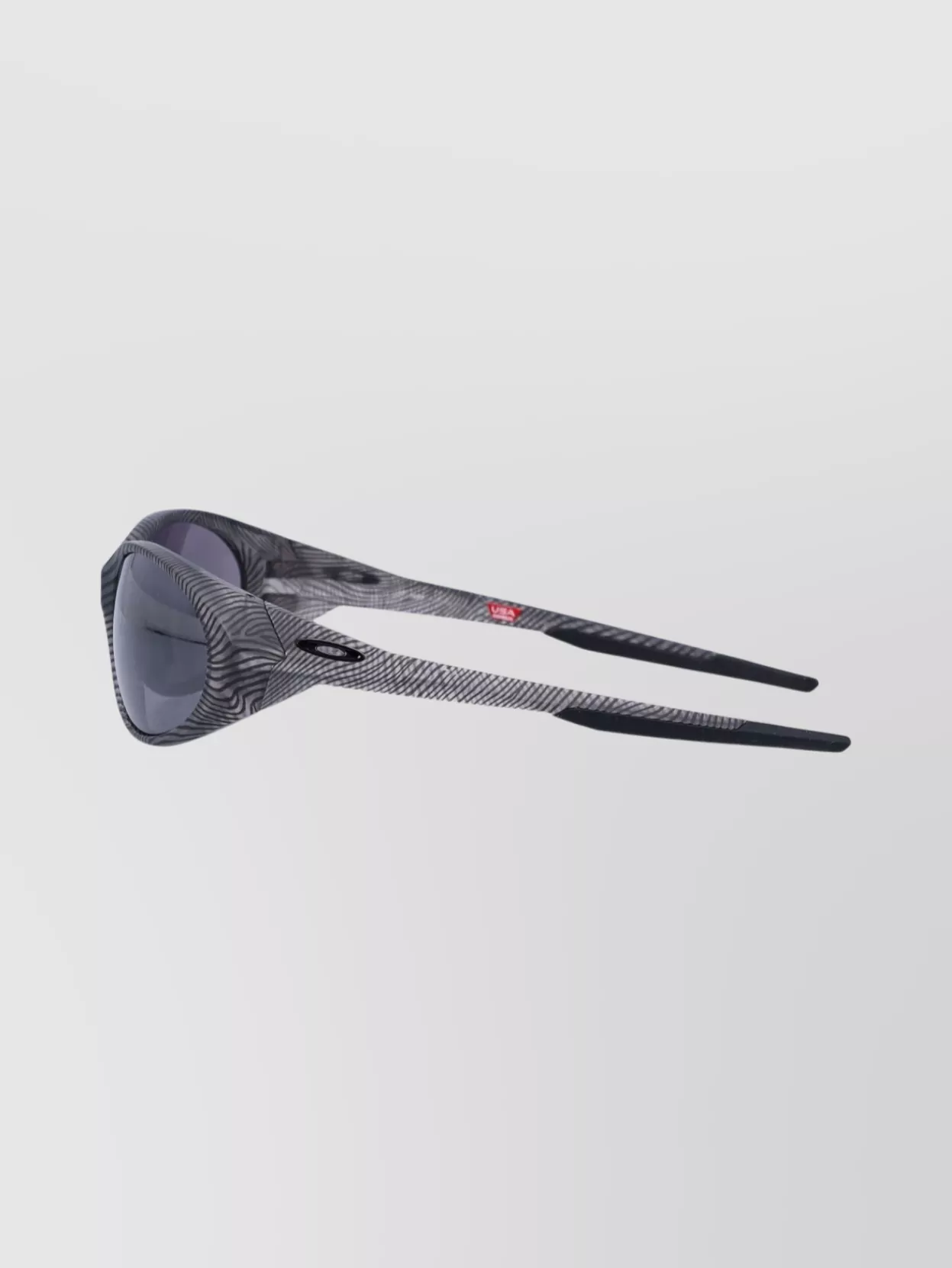 Oakley Nineties Inspired Oval Sunglasses