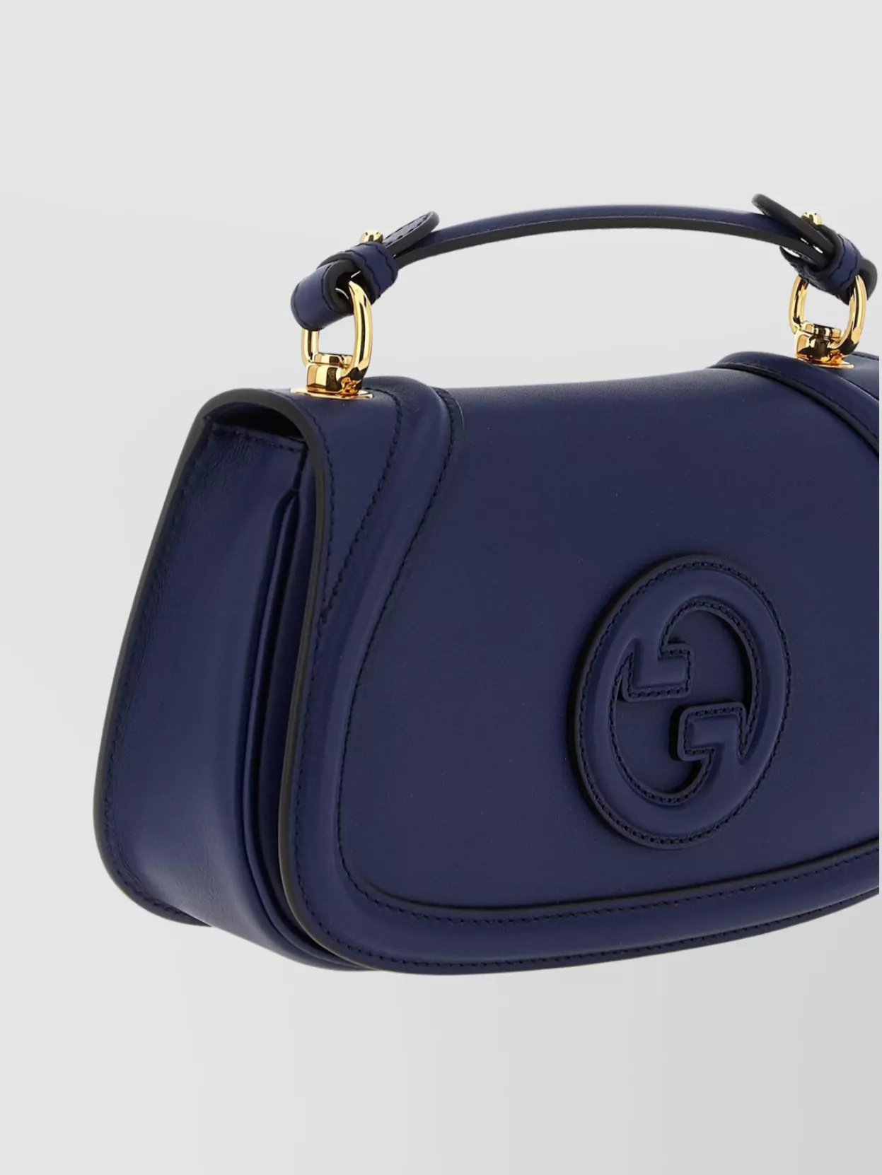 Gucci Medium Handbag Featuring Adjustable Strap