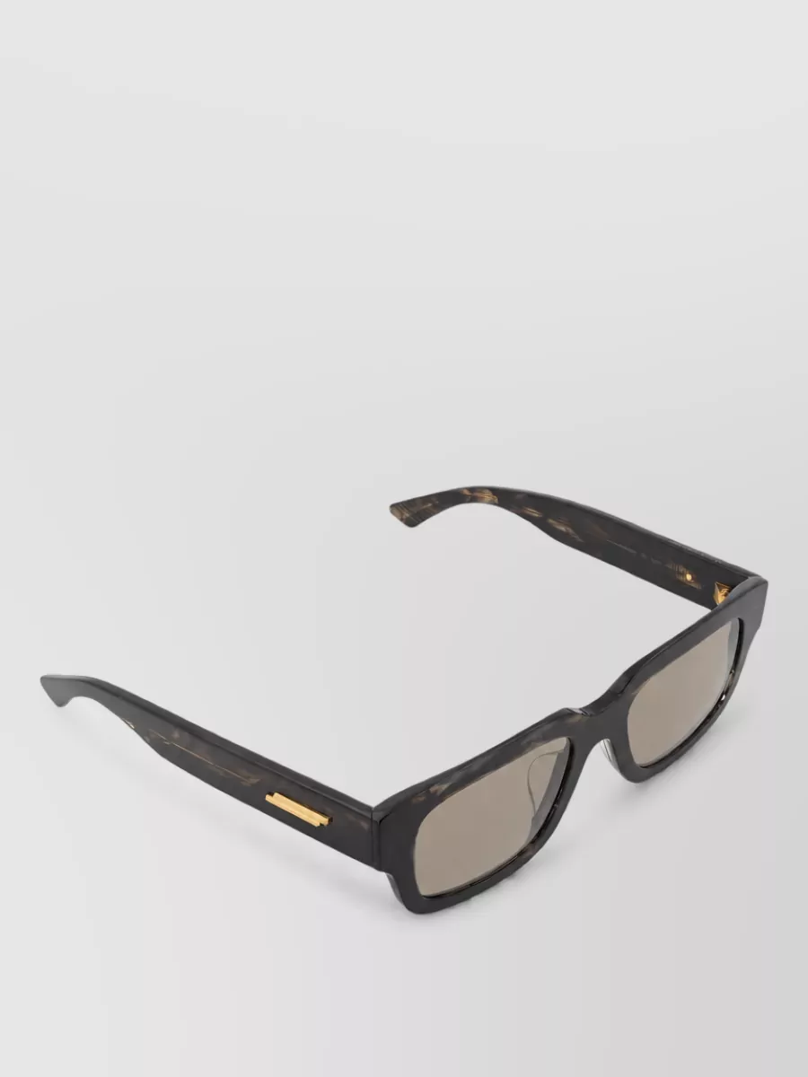 Bottega Veneta Acetate Cat-Eye Sunglasses